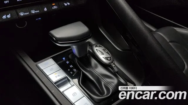 Hyundai Avante 2023 thumb 9