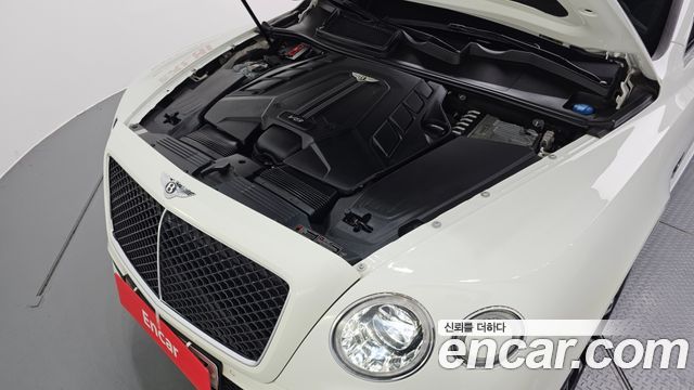 Bentley Bentayga 2019 thumb 7