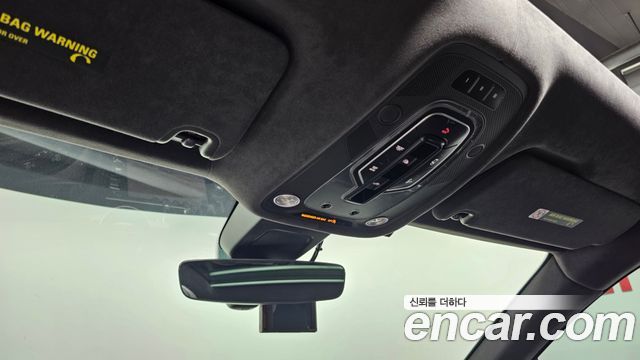 Bentley Bentayga 2019 thumb 12
