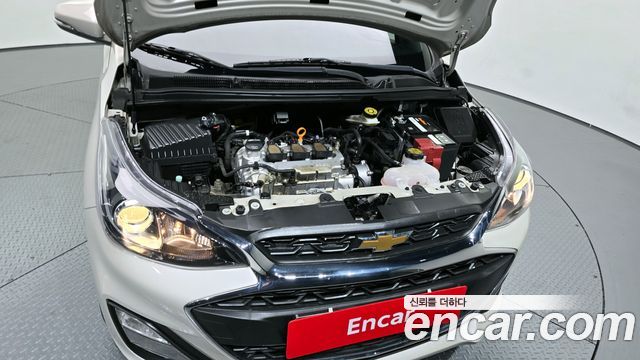 Chevrolet Spark 2019 thumb 7