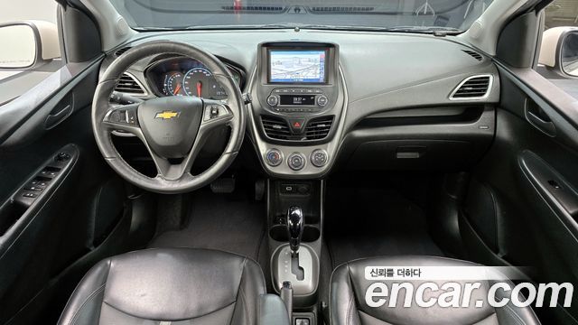 Chevrolet Spark 2019 thumb 8