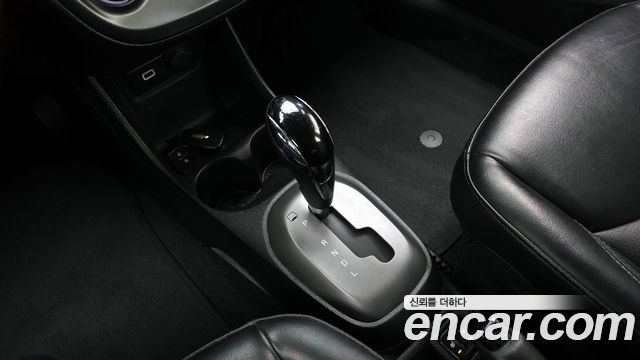Chevrolet Spark 2019 thumb 10