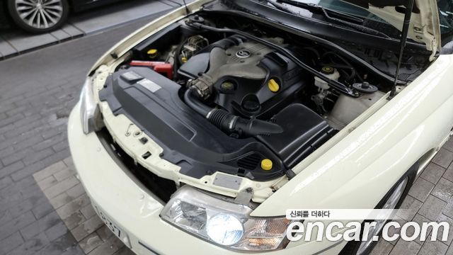 Chevrolet Statesman 2005 thumb 6