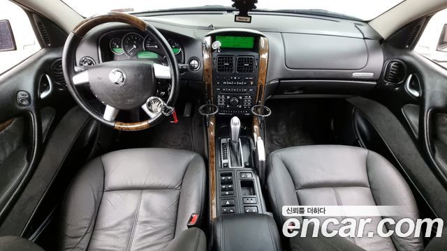 Chevrolet Statesman 2005 thumb 7