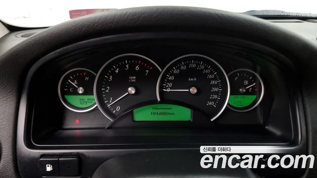 Chevrolet Statesman 2005 thumb 8