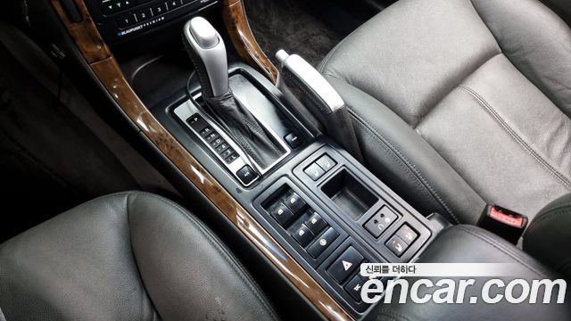 Chevrolet Statesman 2005 thumb 9