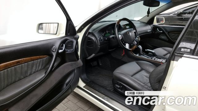 Chevrolet Statesman 2005 thumb 10