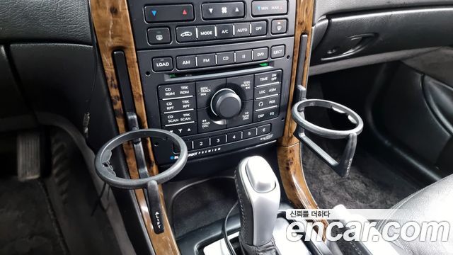Chevrolet Statesman 2005 thumb 11