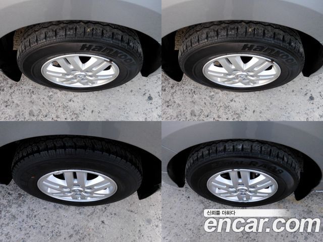 Hyundai Starex 2020 thumb 10