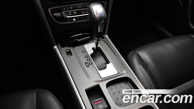 Renault Korea SM5 2014 thumb 10