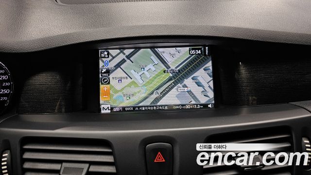 Renault Korea SM5 2014 thumb 12
