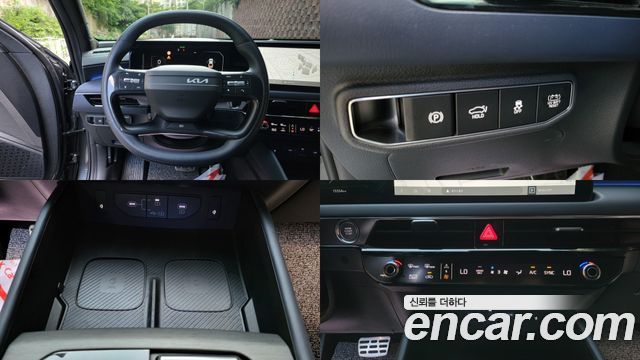 Kia K8 2024 thumb 11