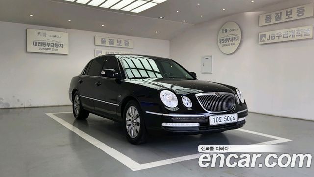 Kia Opirus 2006 thumb 2