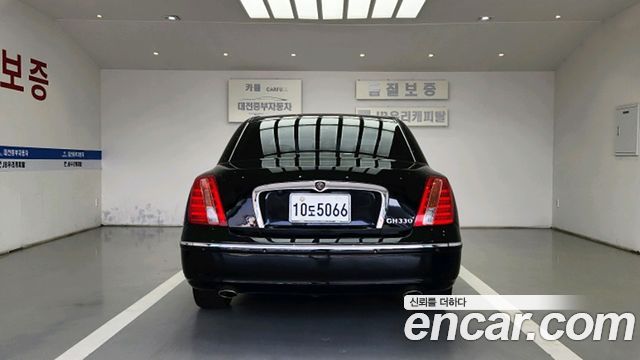 Kia Opirus 2006 thumb 6