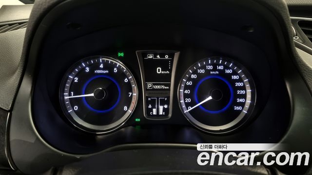 Hyundai Grandeur 2016 thumb 8