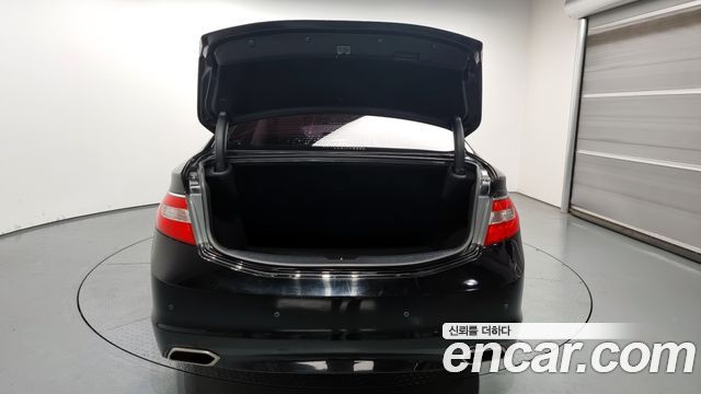 Hyundai Grandeur 2016 thumb 11