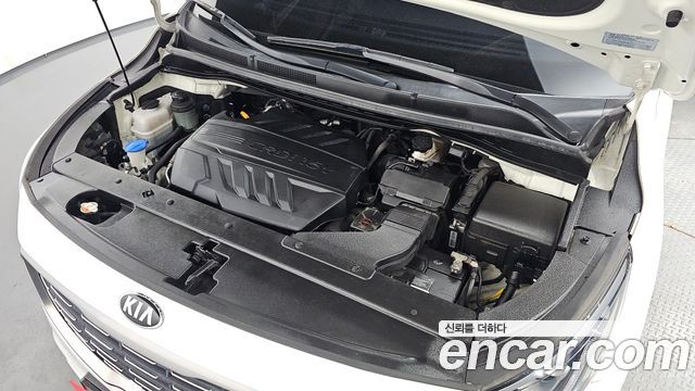 Kia Carnival 2019 thumb 7