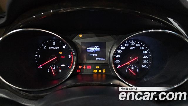 Kia Carnival 2019 thumb 9