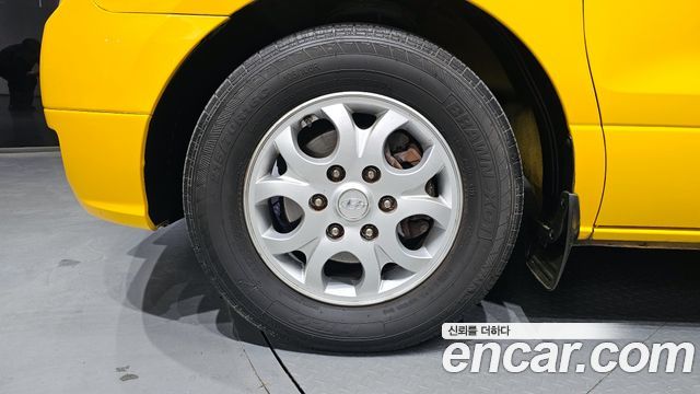 Hyundai Starex 2015 thumb 6