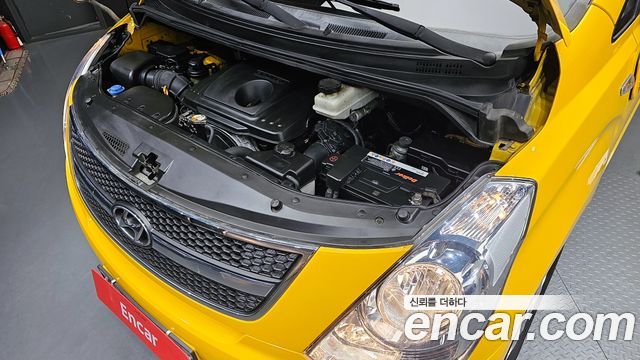 Hyundai Starex 2015 thumb 7