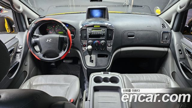 Hyundai Starex 2015 thumb 8