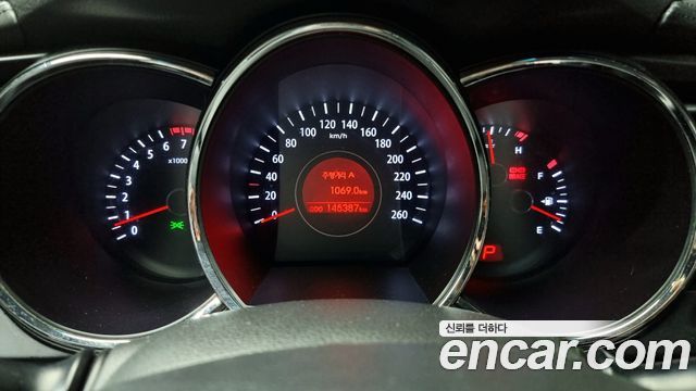 Kia K5 2011 thumb 8