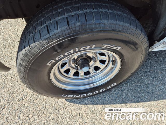 Ford Econoline 1996 thumb 6