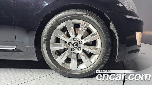 Hyundai Equus 2012 thumb 6