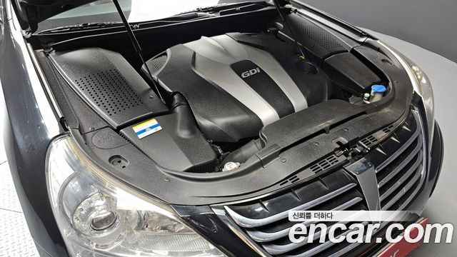 Hyundai Equus 2012 thumb 7