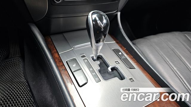 Hyundai Equus 2012 thumb 10