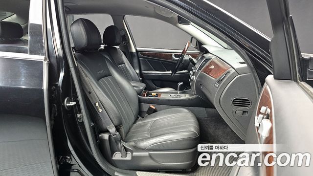 Hyundai Equus 2012 thumb 11
