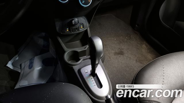 Chevrolet Spark 2015 thumb 9