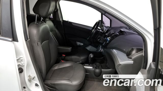 Chevrolet Spark 2015 thumb 10