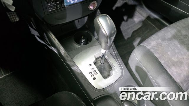 Renault Korea SM3 2015 thumb 10