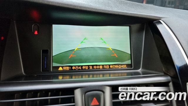 Renault Korea SM7 2011 thumb 12