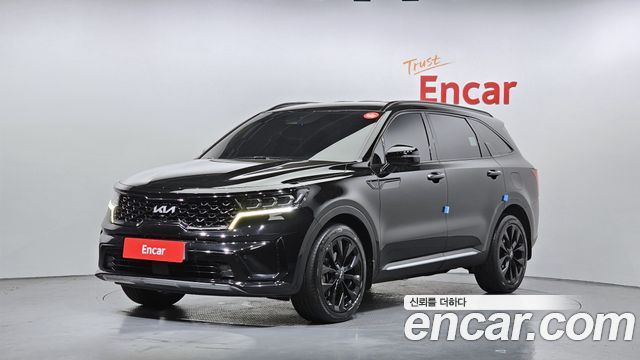Kia Sorento 2022 thumb 2