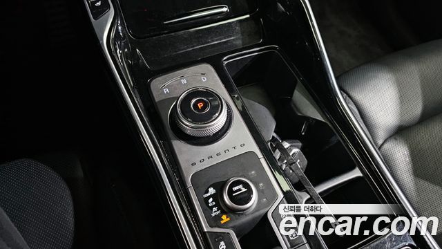 Kia Sorento 2022 thumb 9