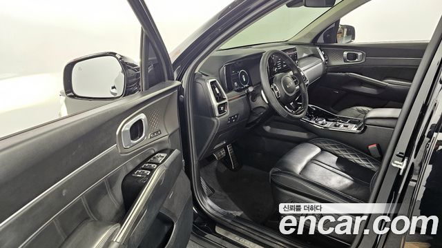 Kia Sorento 2022 thumb 10