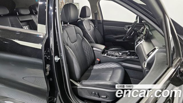 Kia Sorento 2022 thumb 12