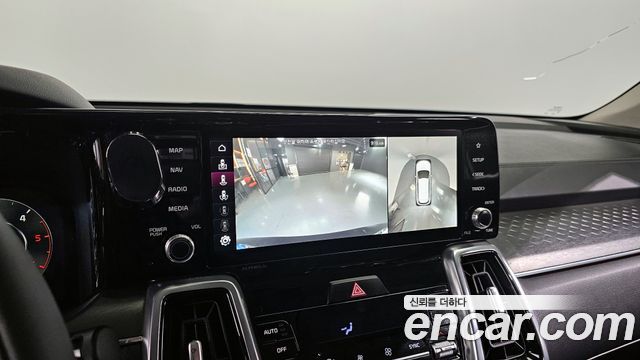 Kia Sorento 2022 thumb 11