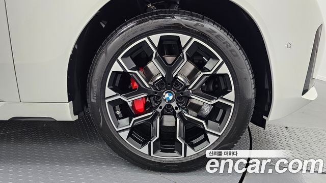 BMW X3 2024 thumb 5