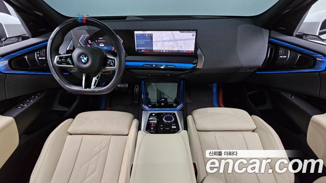 BMW X3 2024 thumb 7