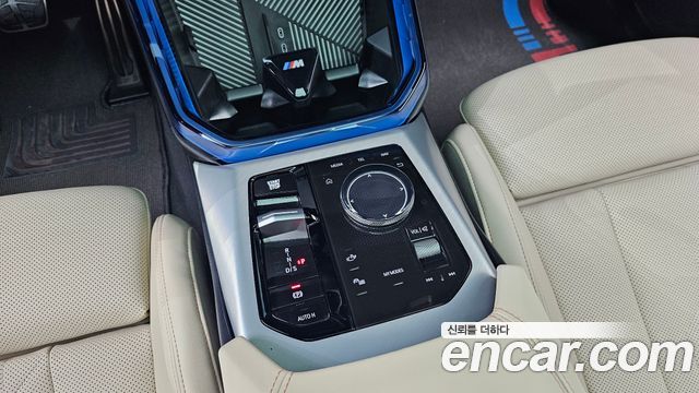 BMW X3 2024 thumb 9