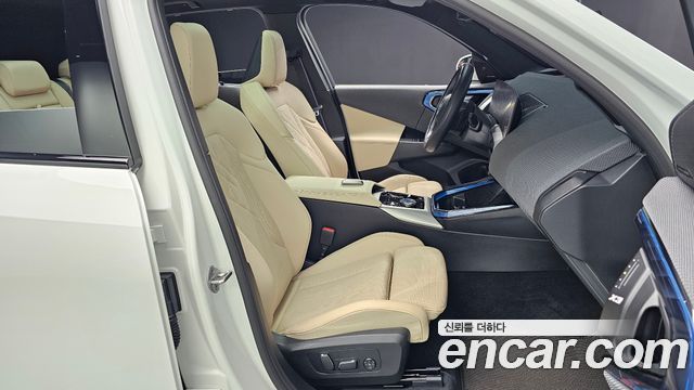 BMW X3 2024 thumb 10