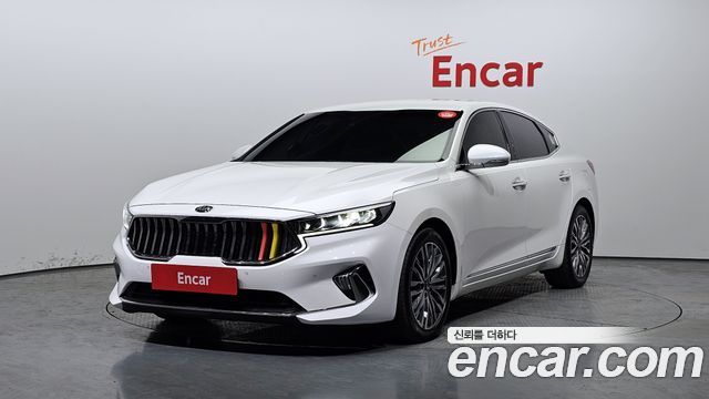 Kia K7 2019 thumb 2