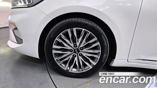 Kia K7 2019 thumb 6