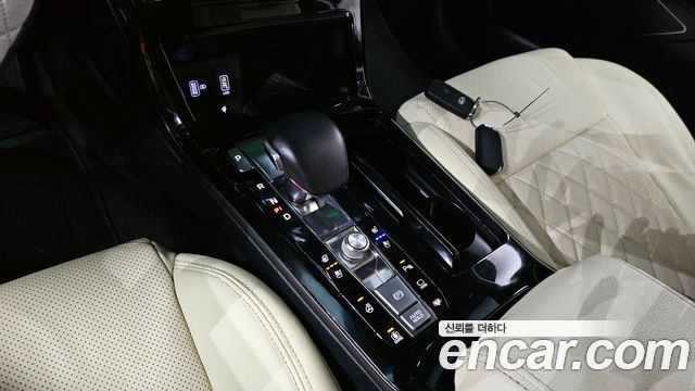 Kia K7 2019 thumb 10