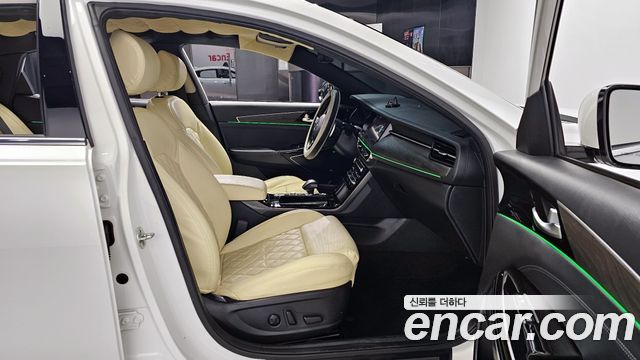 Kia K7 2019 thumb 11