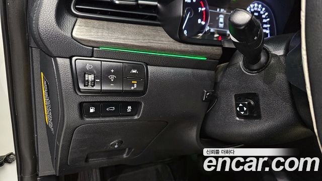 Kia K7 2019 thumb 12