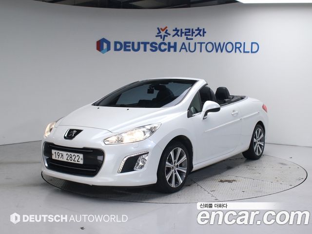 Peugeot 308 2014 thumb 2